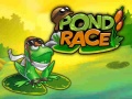 खेल Pond Race