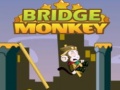 खेल Bridge Monkey 