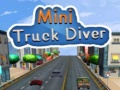 खेल Mini Truck Driver 