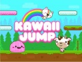 விளையாட்டு Kawaii Jump