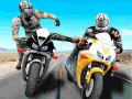 खेल Moto Bike Attack Race Master