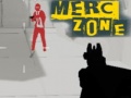 खेल Merc Zone