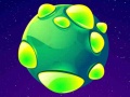 खेल Planet Jigsaw