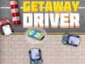 खेल Getaway Driver