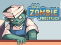 ಗೇಮ್ the Zombie FoodTruck