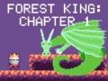 खेल Forest King: Chapter 1