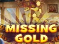 खेल Missing Gold