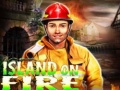 खेल Island on Fire