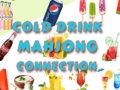 खेल Cold Drink Mahjong Connection