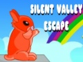 खेल Silent Valley Escape