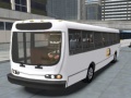 ગેમ City Bus Simulator 3D