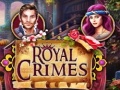 खेल Royal Crimes