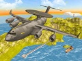 ಗೇಮ್ Air War Plane Flight Simulator Challenge 3D