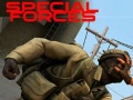 खेल Special Forces Dust 2