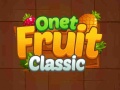 खेल Onet Fruit Classic