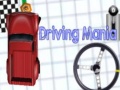 ಗೇಮ್ Driving Mania