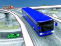 ગેમ City Bus Racing
