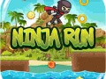 खेल Ninja Run