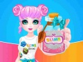 खेल Princess Slime Factory