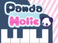 खेल Panda Holic