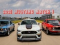 खेल 2021 mustang match 1