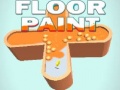 खेल Floor Paint