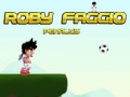 खेल Roby Faggio Penalty