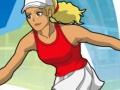 खेल Tennis Hero