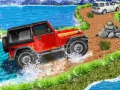 விளையாட்டு 4x4 Suv Jeep