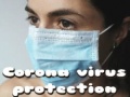 खेल Corona virus protection 