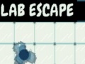 खेल Lab Escape