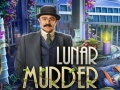 खेल Lunar Murder