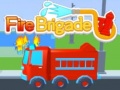 खेल Fire Brigade