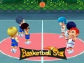 खेल Basketball Star