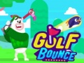 ગેમ Golf bounce