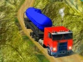 खेल Indian Cargo Truck Simulator