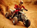 खेल Offroad ATV Puzzle