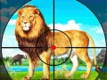 விளையாட்டு Lion Hunter King