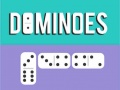 खेल Dominoes