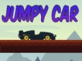 खेल Jumpy Car
