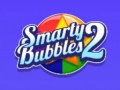 ગેમ Smarty Bubbles 2