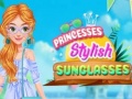 खेल Princesses Stylish Sunglasses