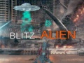 ગેમ Blitz Alien