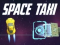 ગેમ Space Taxi
