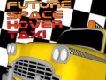 खेल Future Space Hover Taxi