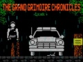 खेल The Grand Grimoire Chronicles Episode 4