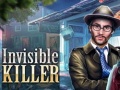 खेल Invisible Killer