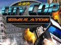 ગેમ City Cop Simulator