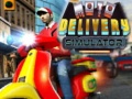 ಗೇಮ್ Moto Delivery Simulator