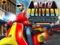 खेल Moto Delivery Simulator